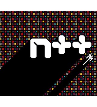 N++ NPLUSPLUS Steam Key GLOBAL